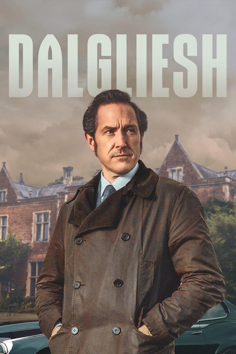 Dalgliesh (TV Series)