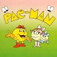 Las aventuras de Pac-Man (Serie de TV)