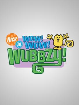 Wow! Wow! Wubbzy! (Serie de TV)