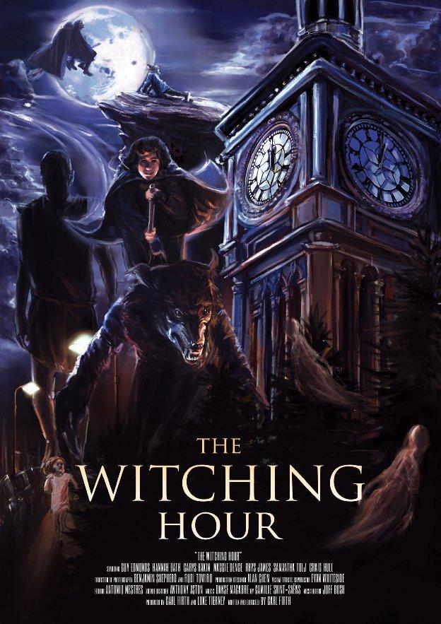 The Witching Hour (C)