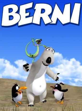 Bernard (TV Series)