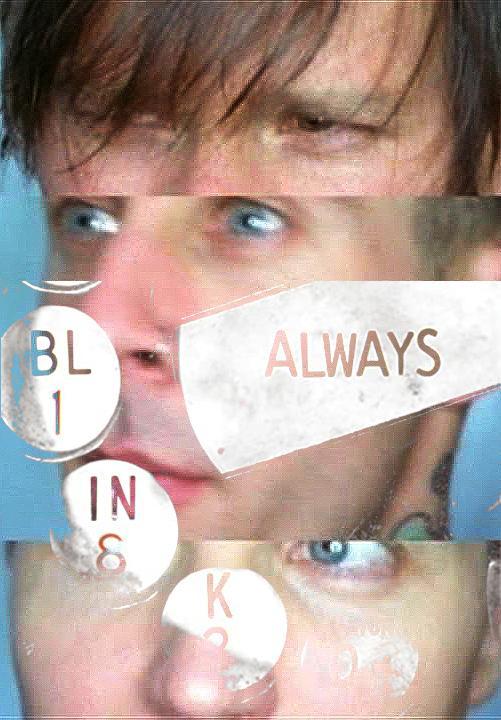 Blink-182: Always (Music Video)