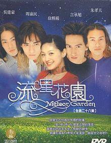 Meteor Garden (TV Series)