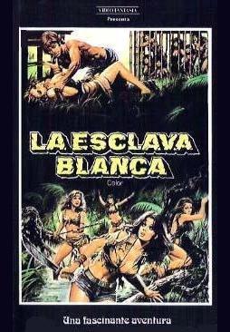 La esclava blanca