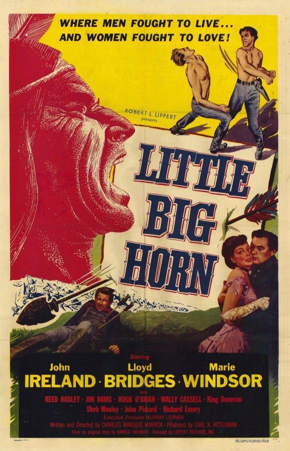 Little Big Horn