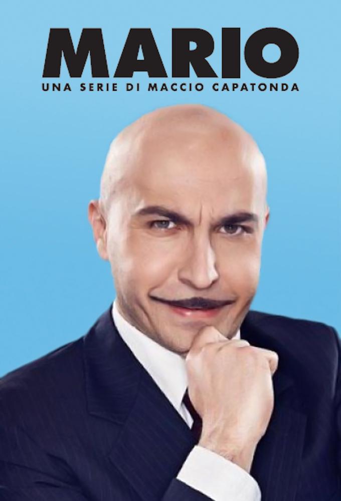 Mario (Serie de TV)