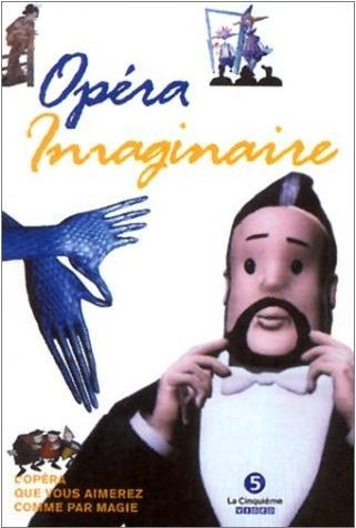 Opéra imaginaire (TV)