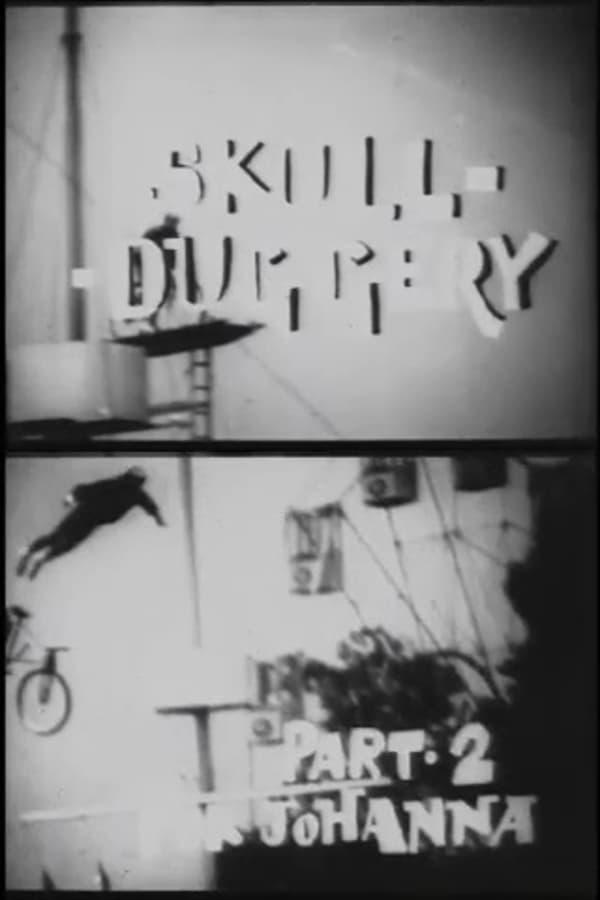 Skullduggery (C)