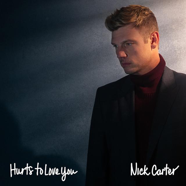 Nick Carter: Hurts to Love You (Vídeo musical)