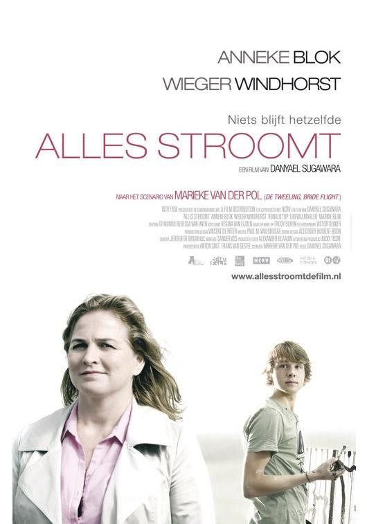 Alles stroomt