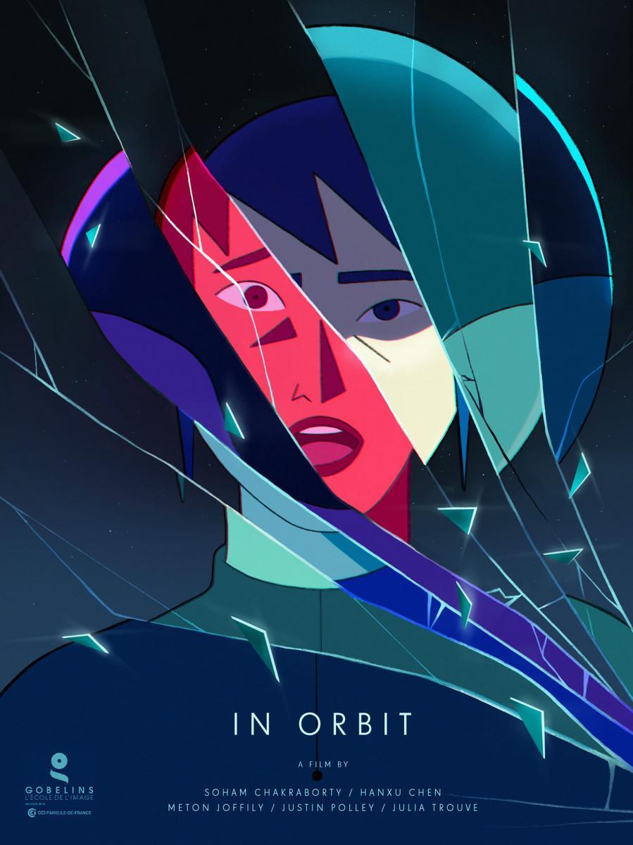 In Orbit (S)