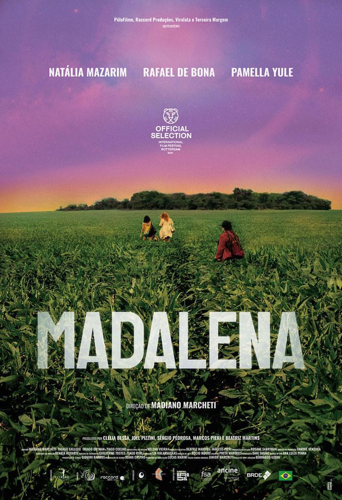 Madalena