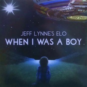 Jeff Lynne's ELO: When I Was a Boy (Vídeo musical)