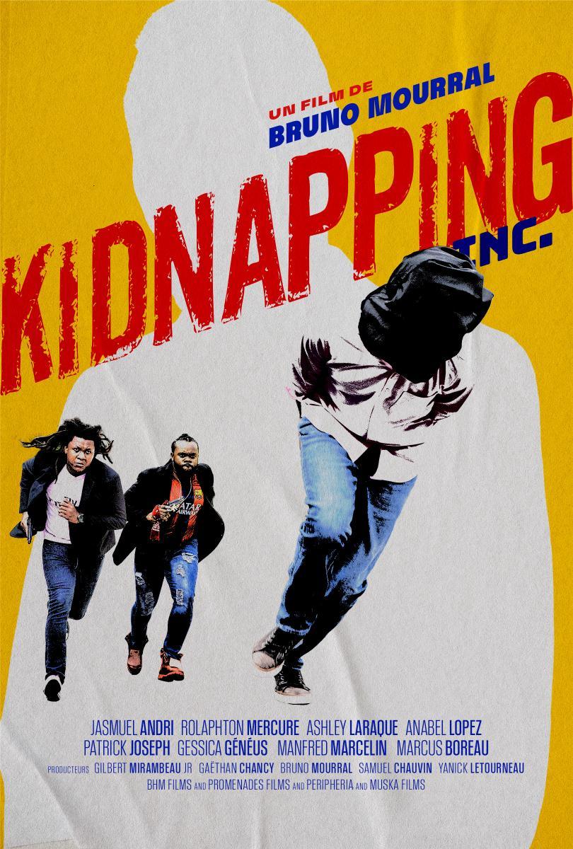 Kidnapping Inc.