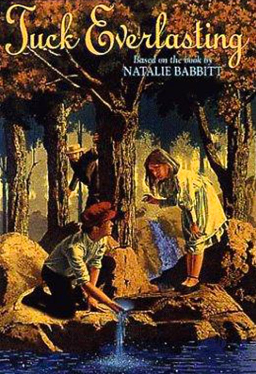 Tuck Everlasting