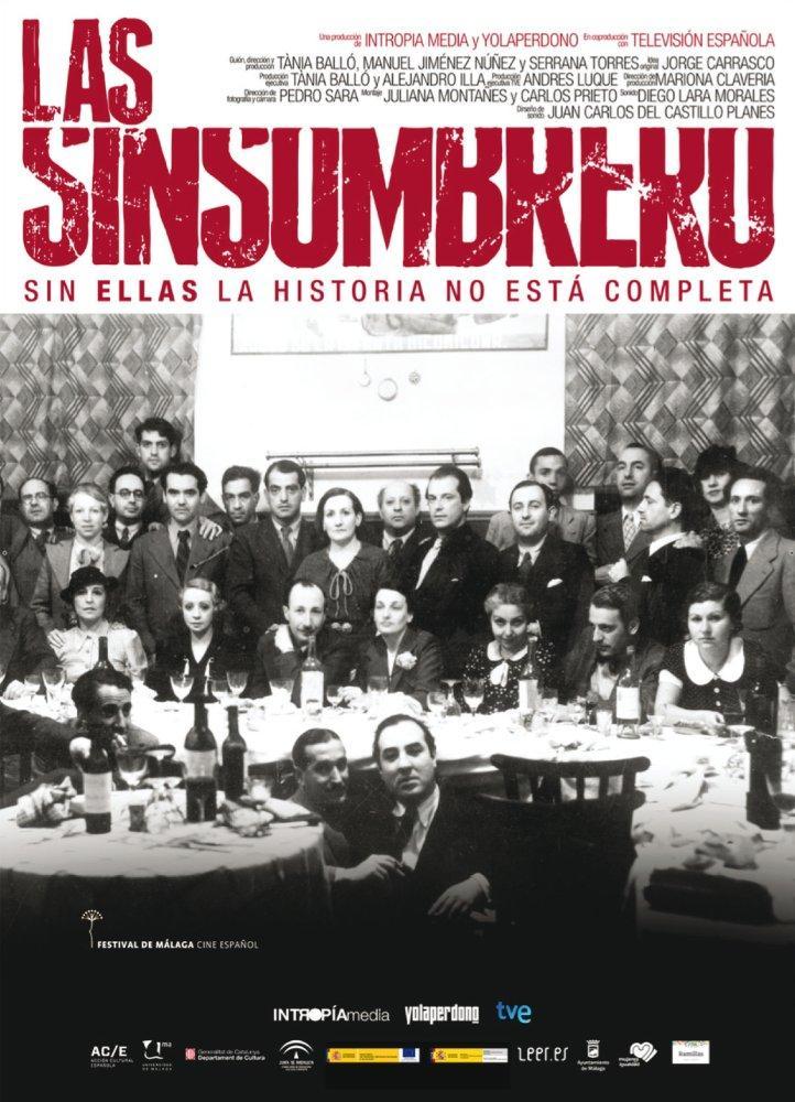 Las Sinsombrero