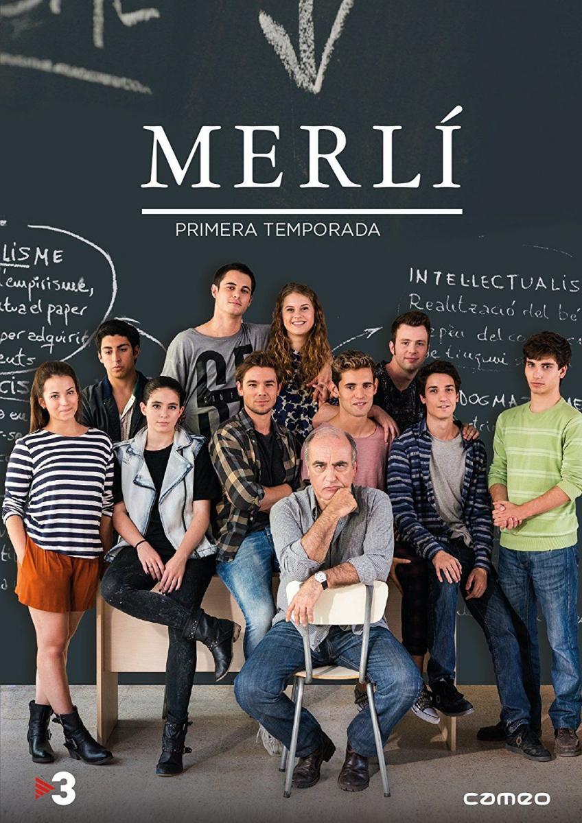 Merlí (TV Series)