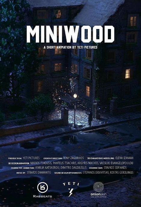 Miniwood (C)