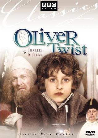 Oliver Twist (TV Miniseries)