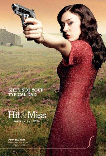 Hit & Miss (TV Miniseries)