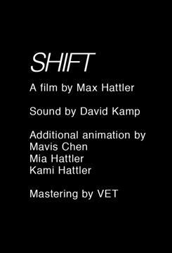 Shift (S)