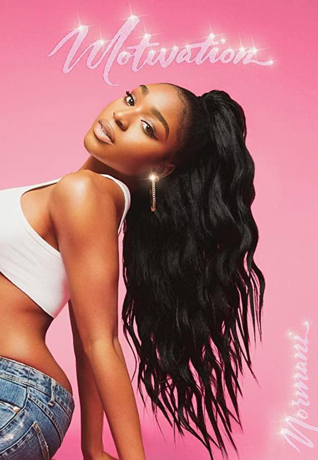 Normani: Motivation (Vídeo musical)