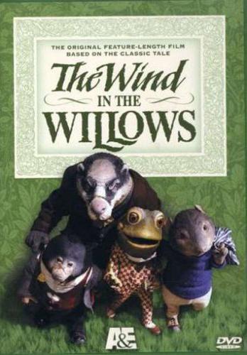 The Wind in the Willows (TV Series)