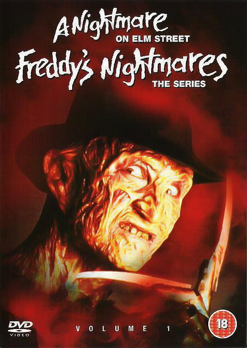 Freddy's Nightmares: A Nightmare on Elm Street: The Series (TV Series)