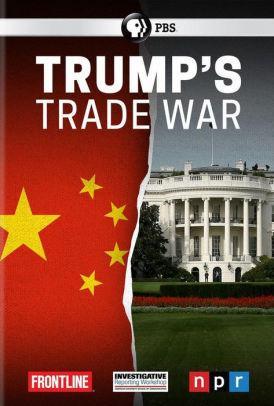 Trump's Trade War (Ep)