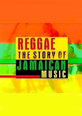 Reggae: Historia de la música jamaicana