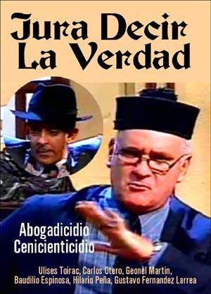 ¿Jura decir la verdad? (Serie de TV)