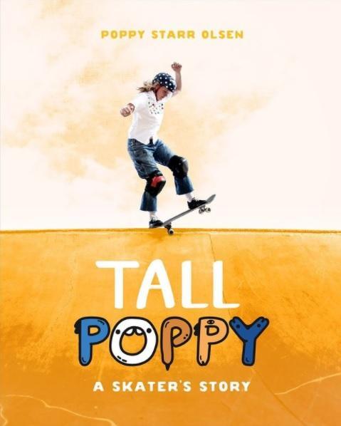 Tall Poppy