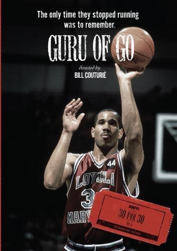 30 for 30: Guru of Go (TV)