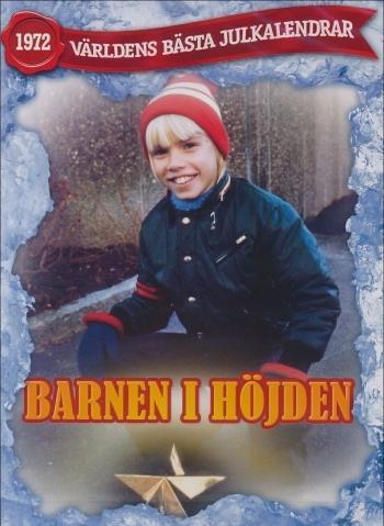 Barnen i Höjden (TV Series)