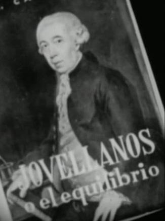 Jovellanos o El equilibrio (S)