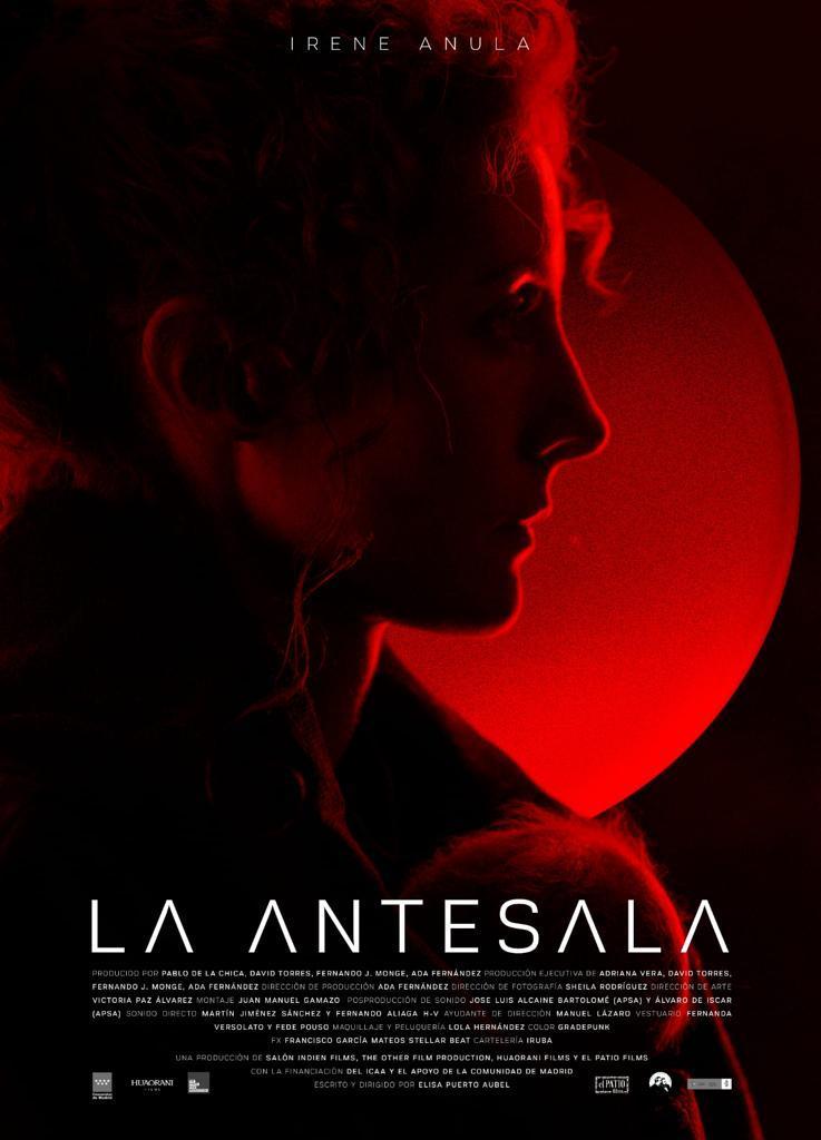 La antesala (C)