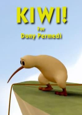 Kiwi! (S)