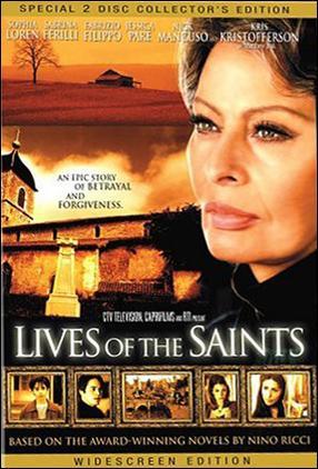 La vida de los santos (TV)