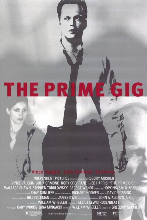 The Prime Gig