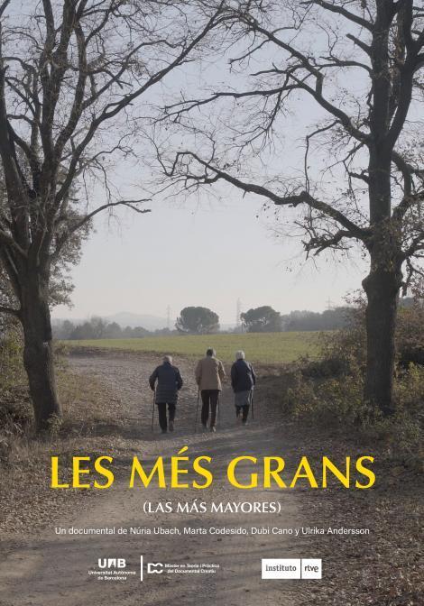 Les més grans