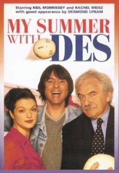 My Summer with Des (TV)