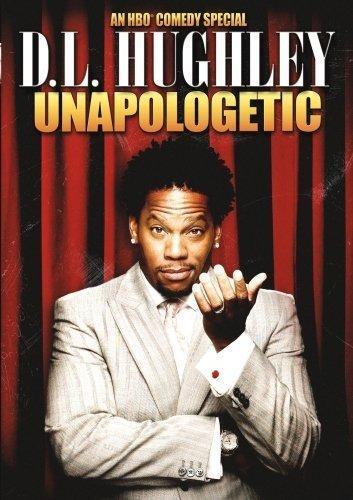 D.L. Hughley: Unapologetic (TV)