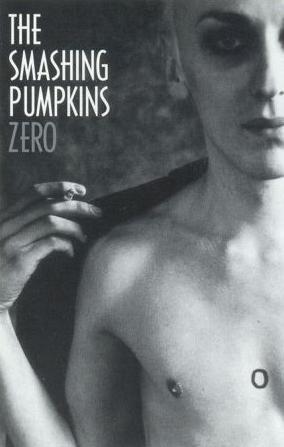 The Smashing Pumpkins: Zero (Vídeo musical)