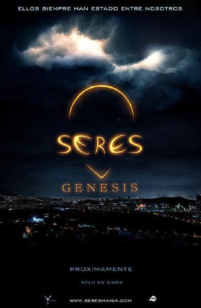 Seres: Genesis