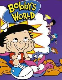 Bobby's World (TV Series)