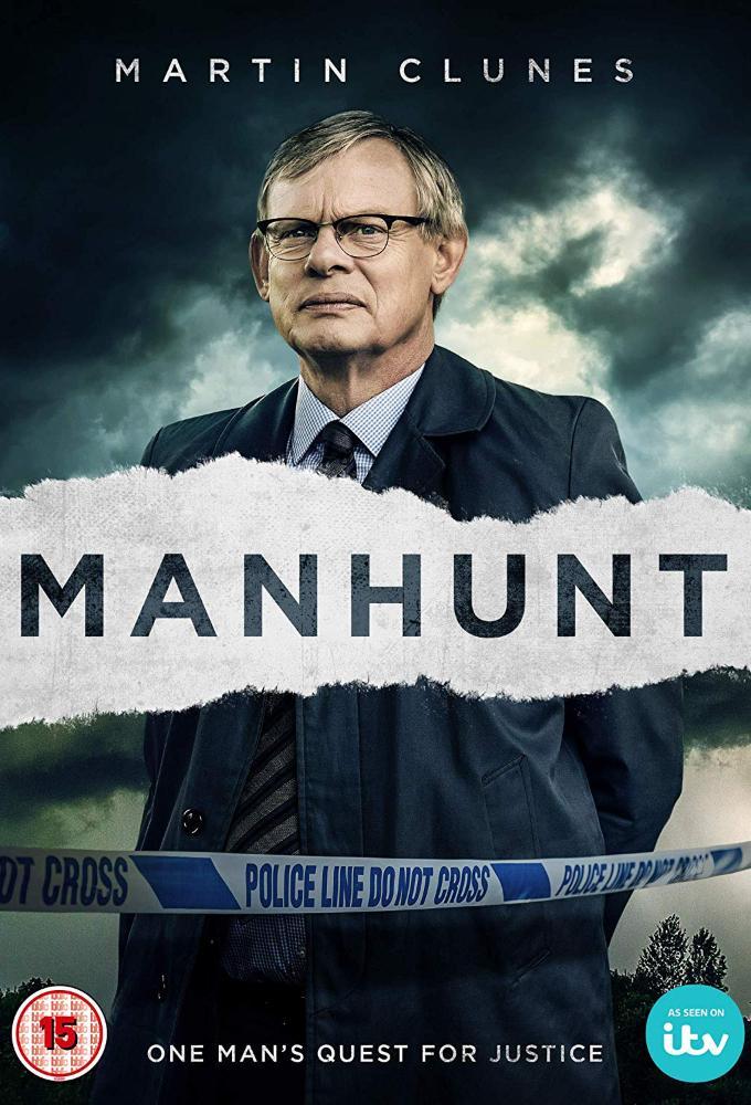 Manhunt (Serie de TV)