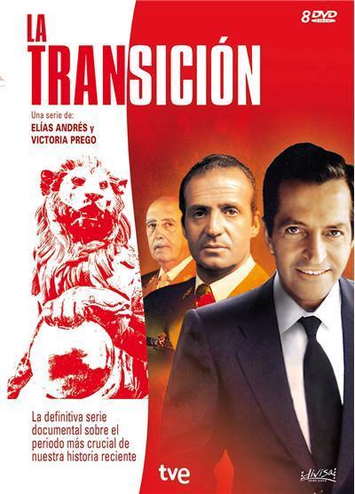 La transición (Serie de TV)