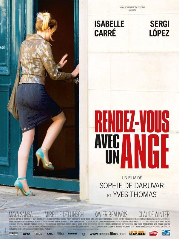 Rendez-vous avec un ange (Meeting with an Angel)