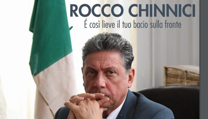 Rocco Chinnici, e così lieve il tuo bacio sulla fronte (TV)