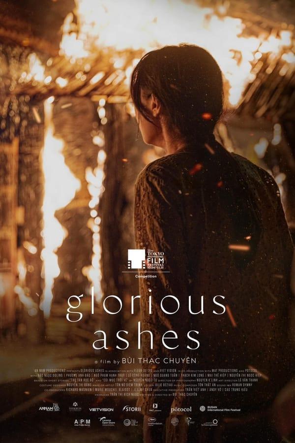 Glorious Ashes